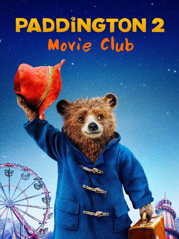 Чергове засідання-тренінг «Movie Сlub»