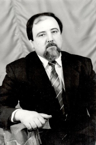 Некролог